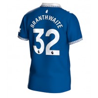 Dres Everton Jarrad Branthwaite #32 Domaci 2023-24 Kratak Rukav